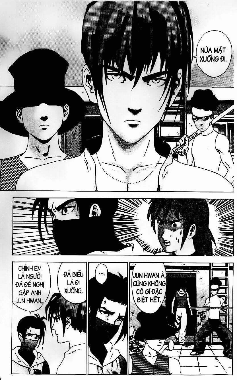 Ai Hơn Ai: Chapter 33