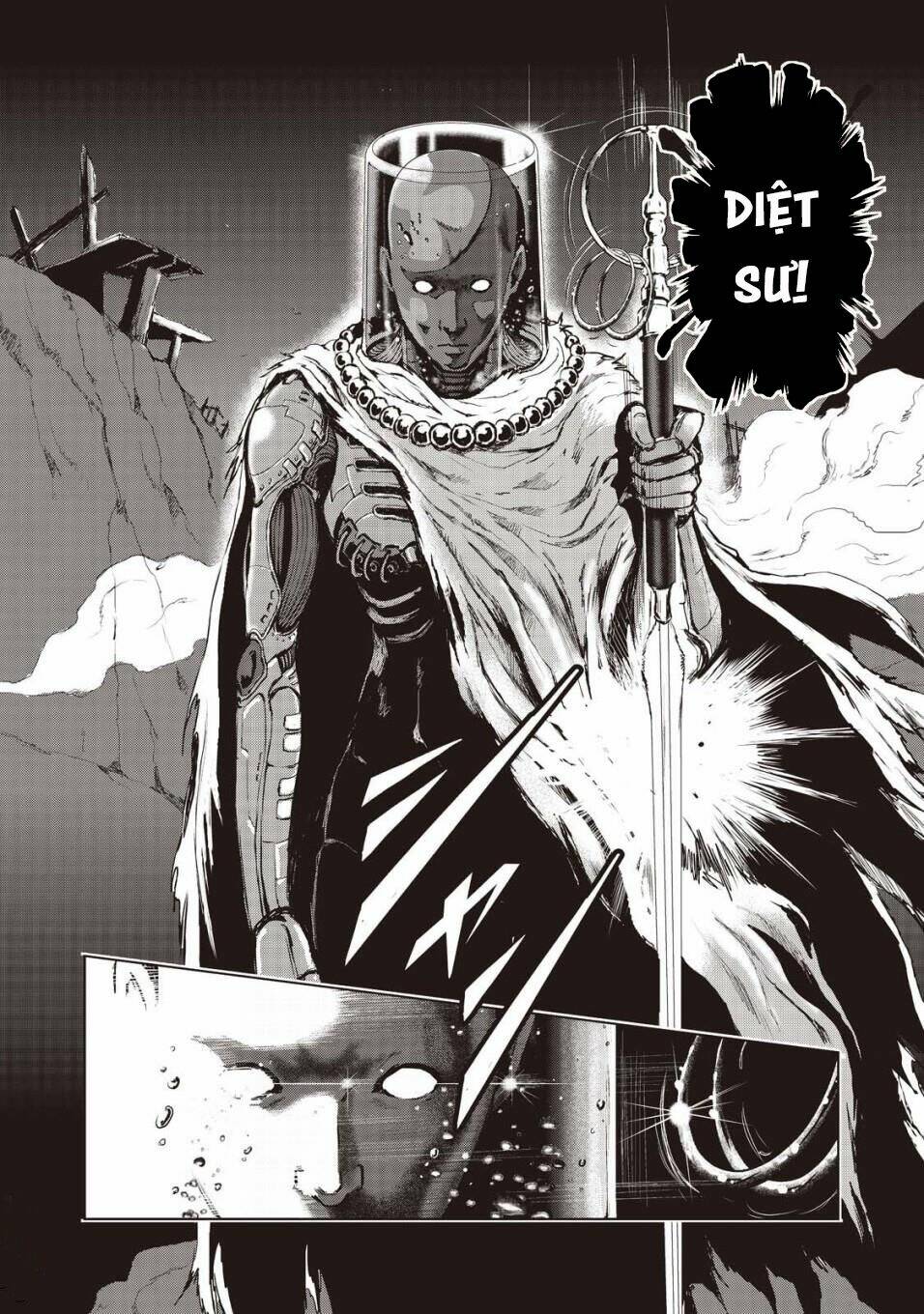 Kyomu No Higan: Chapter 5