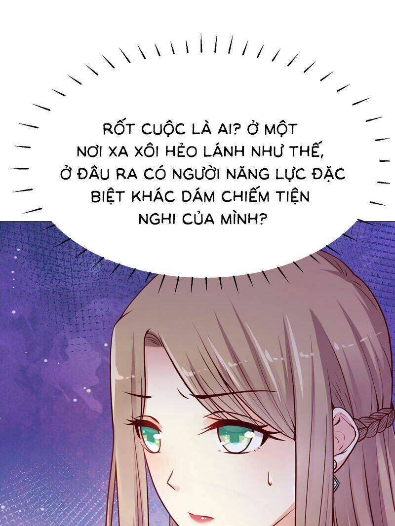 Đế Quốc Tinh Tế Đệ Nhất Sủng Hôn: Chapter 8