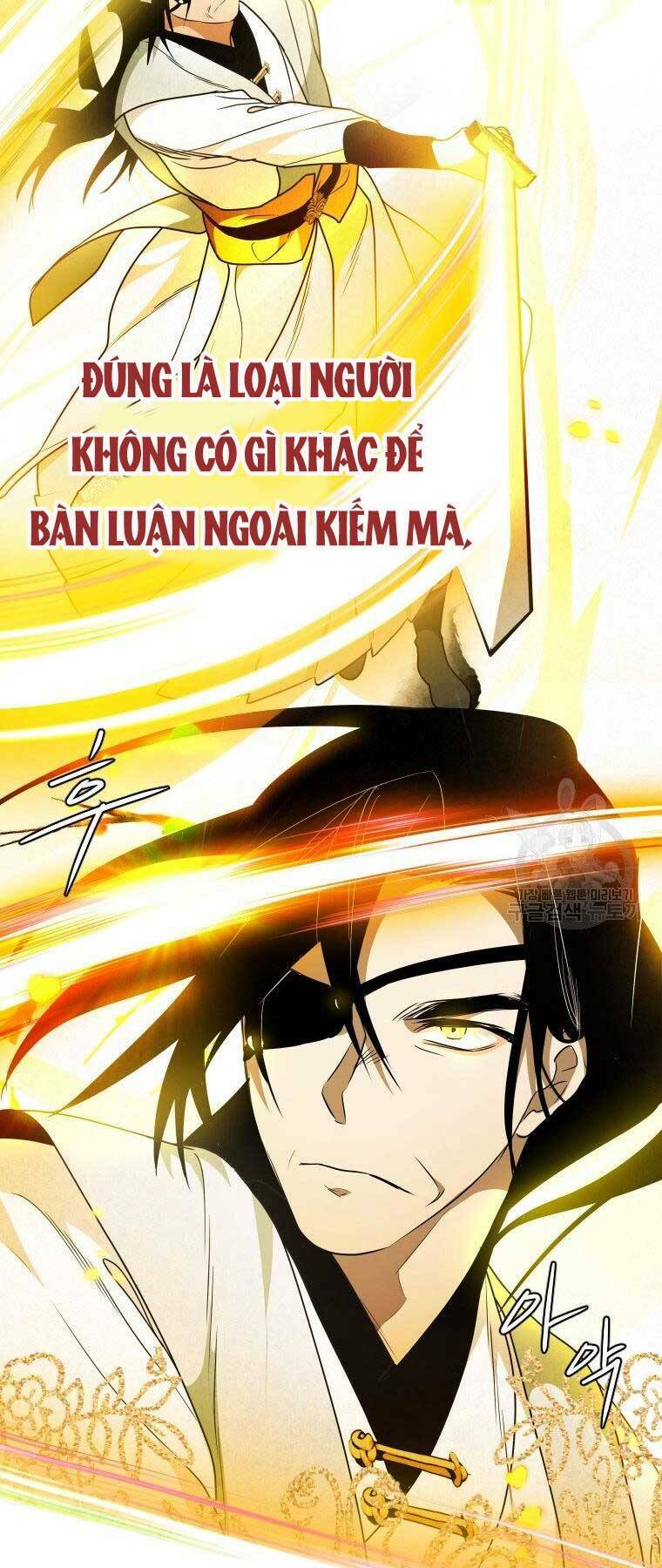 Thời Đại Hoàng Kim Của Thiên Kiếm: Chapter 25