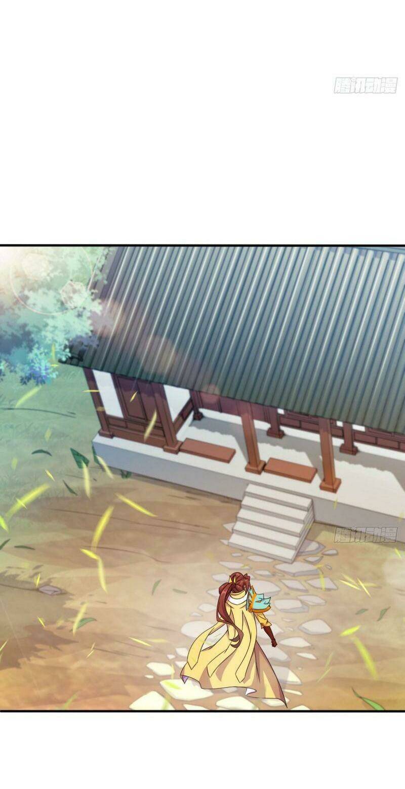 Thủ Vệ Nhất Thần: Chapter 19