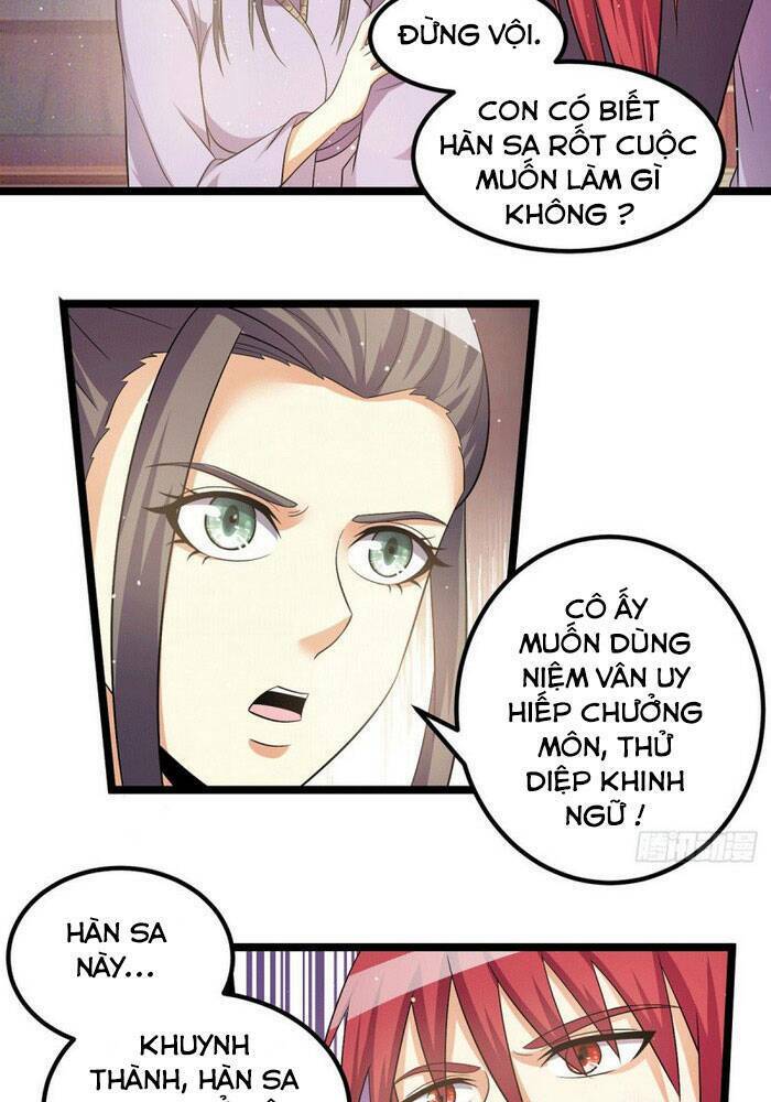 Tiên Vương Trùng Sinh: Chapter 212
