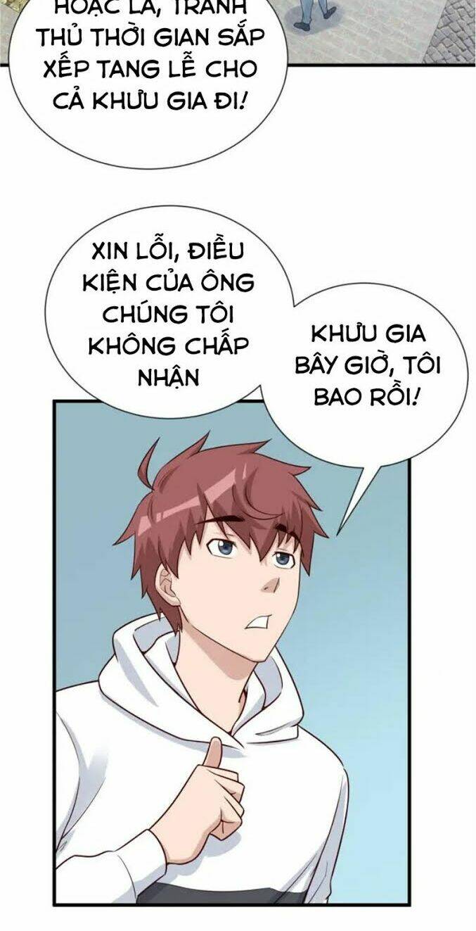 Hệ Thống Tu Tiên Mạnh Nhất: Chapter 68