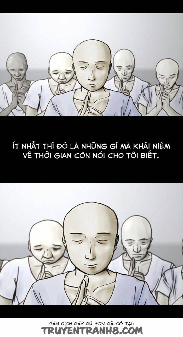 Thứ Sáu: Những Câu Chuyện Cấm: Chapter 47