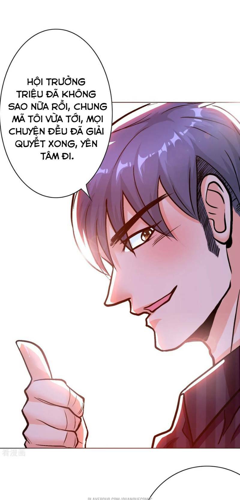 Hệ Thống Tiên Tôn Tại Đô Thị: Chapter 61