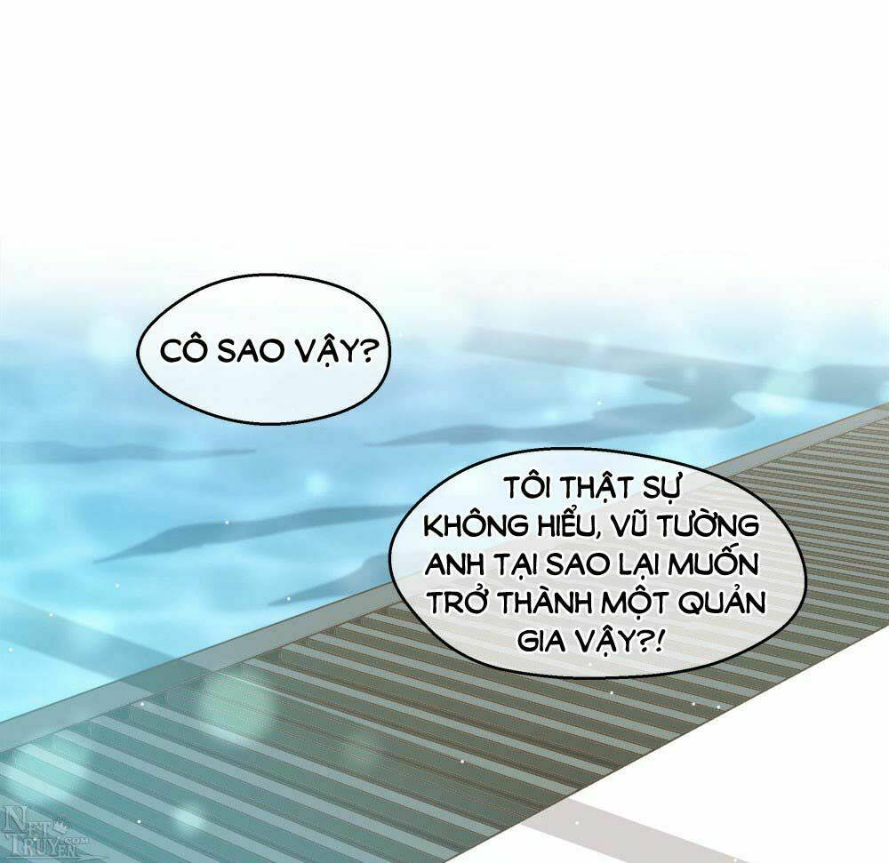 Đối Nhĩ Duy Mệnh Thị Tòng: Chapter 6