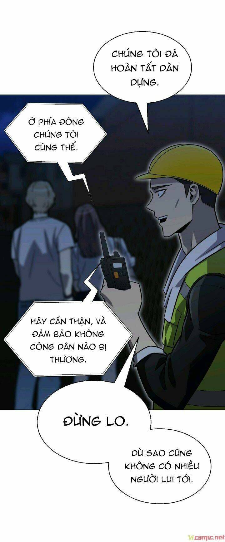 Luân Hồi Ác Nhân: Chapter 66