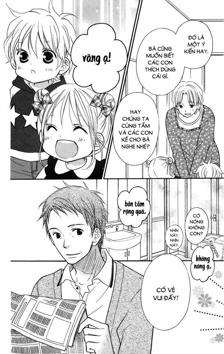Love So Life: Chapter 83