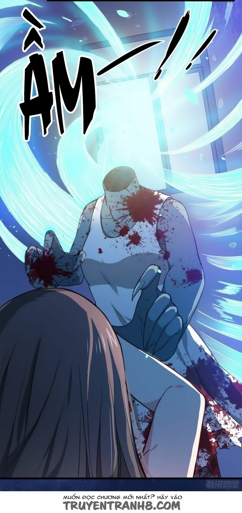 Ngạo Kiều Quỷ Vương Yêu Ta: Chapter 3