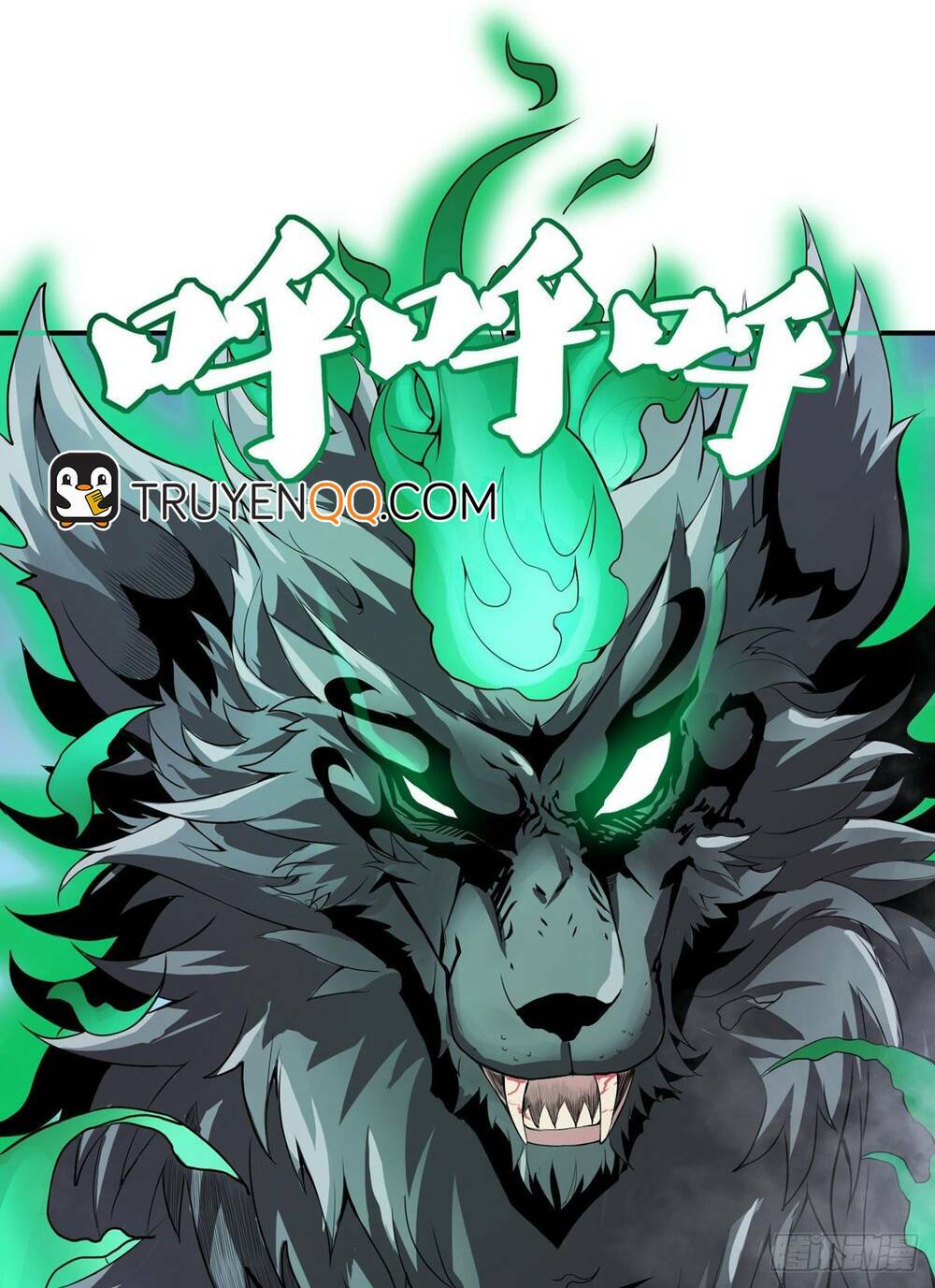 Nghịch Thiên Chiến Kỷ: Chapter 27