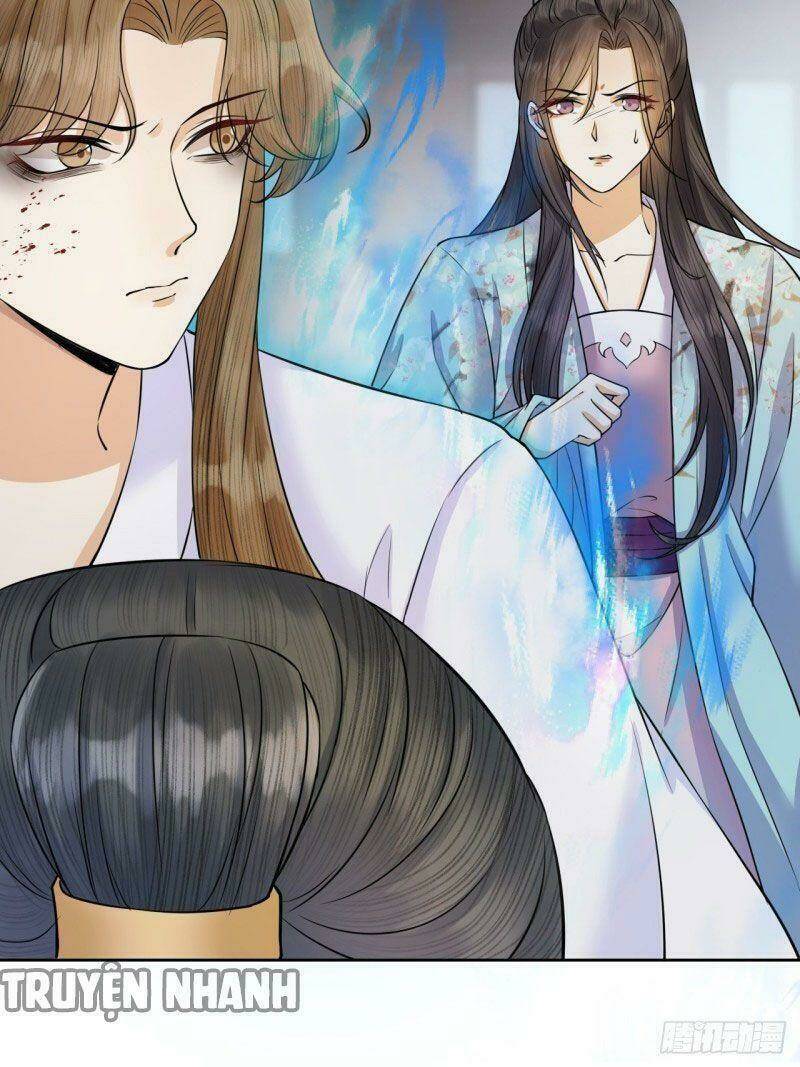 Lễ Băng Nhạc Phôi Chi Dạ: Chapter 36