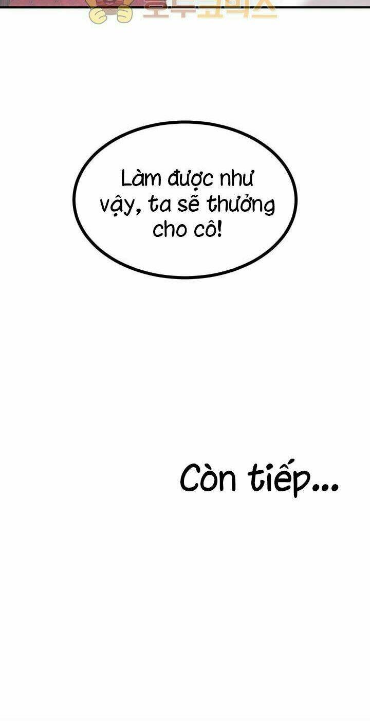 Công Tước, Loạn Vừa Thôi!: Chapter 21