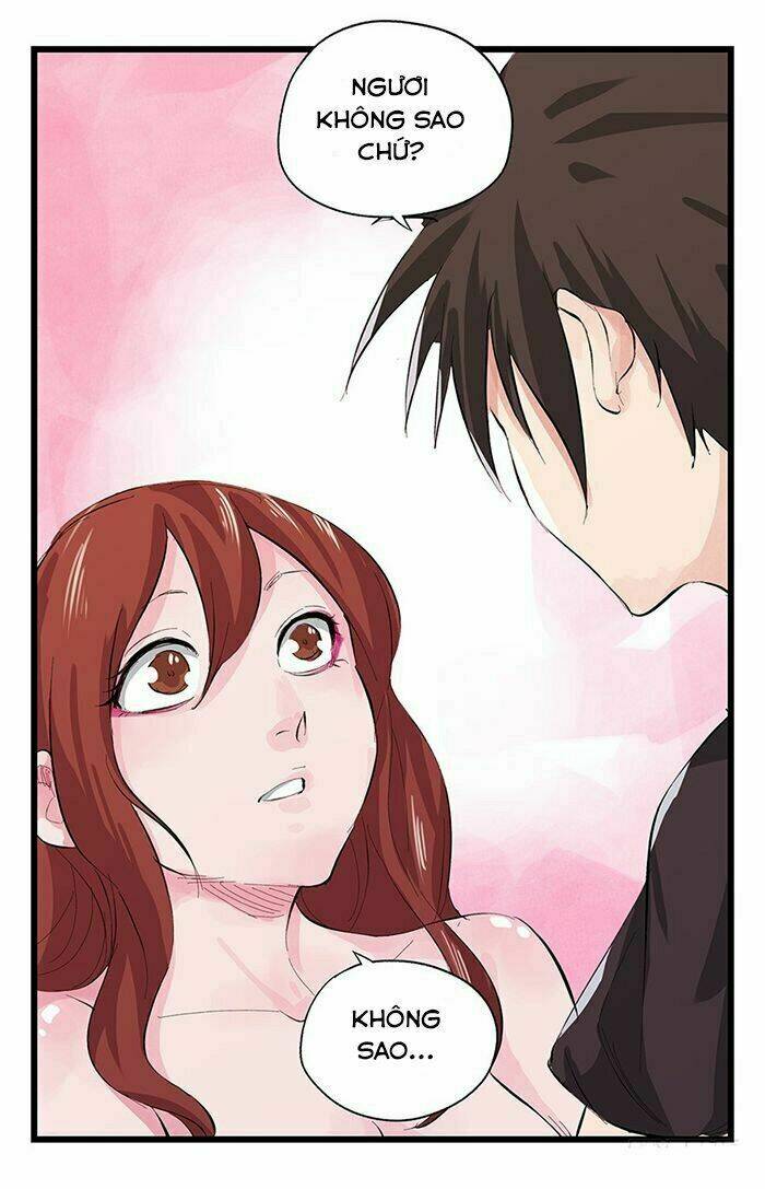 Thăng Vân Tháp: Chapter 11