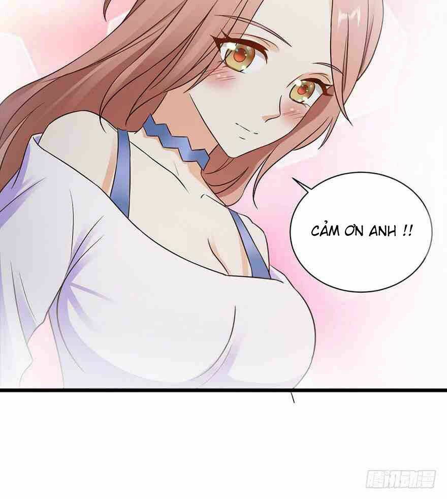 Em Gái Đừng Làm Phiền Tôi: Chapter 33