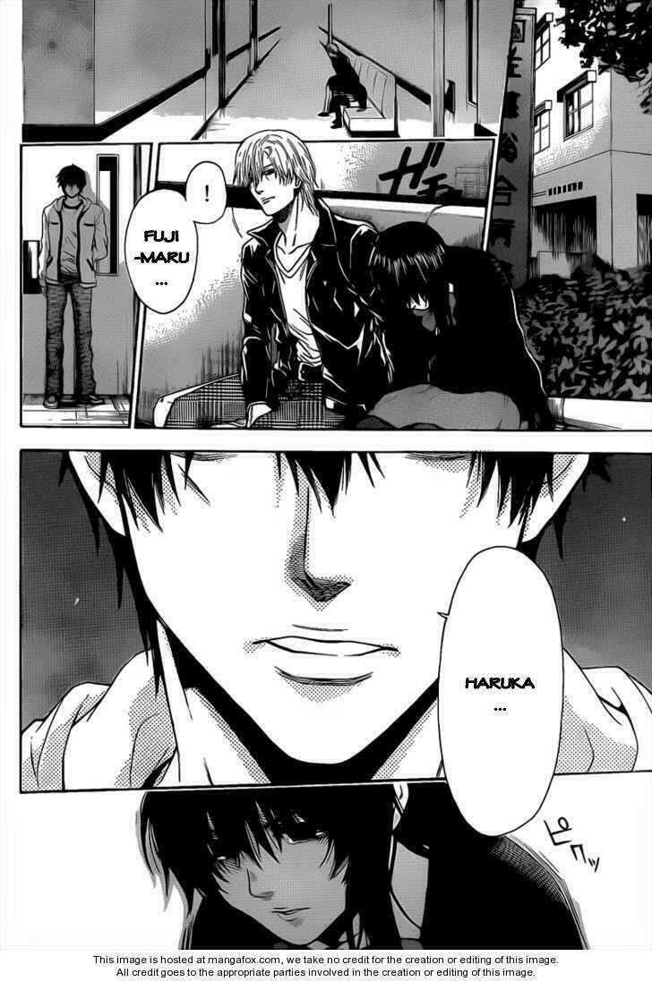 Bloody Monday 2: Chapter 25