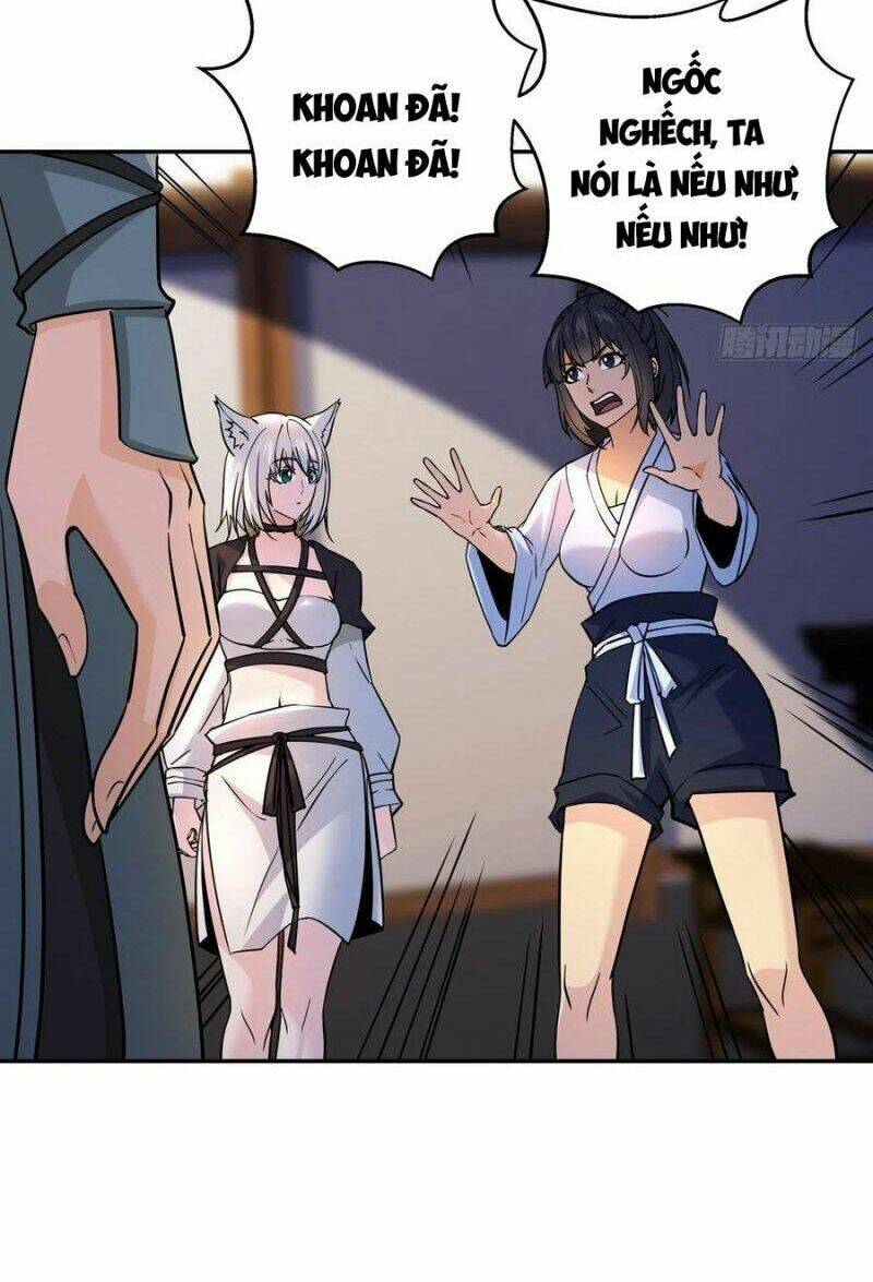 Ta Là Đại Hoàn Đan: Chapter 31