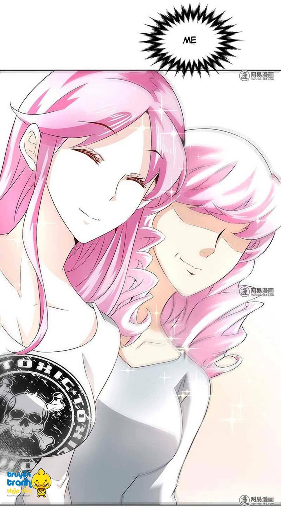 Cường Sủng Hào Môn Tiểu Manh Thê: Chapter 28