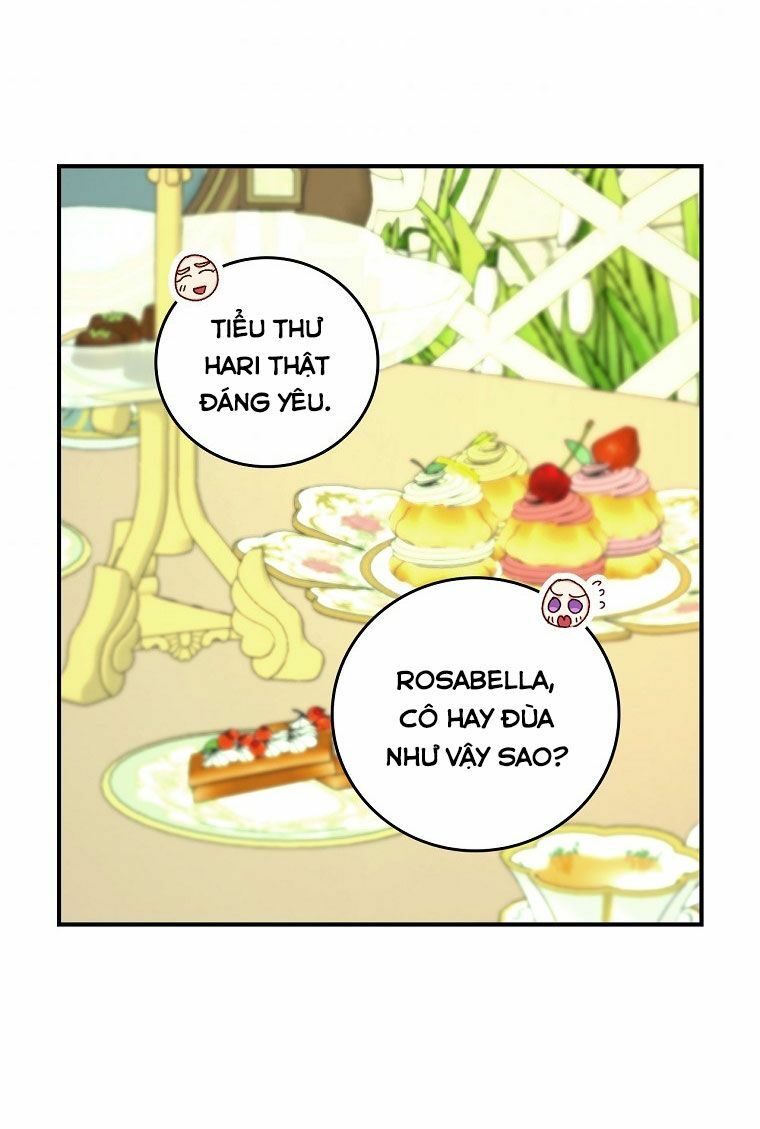 Đừng Chọc Đứa Em Gái Bé Bỏng Của Chúng Tôi: Chapter 93