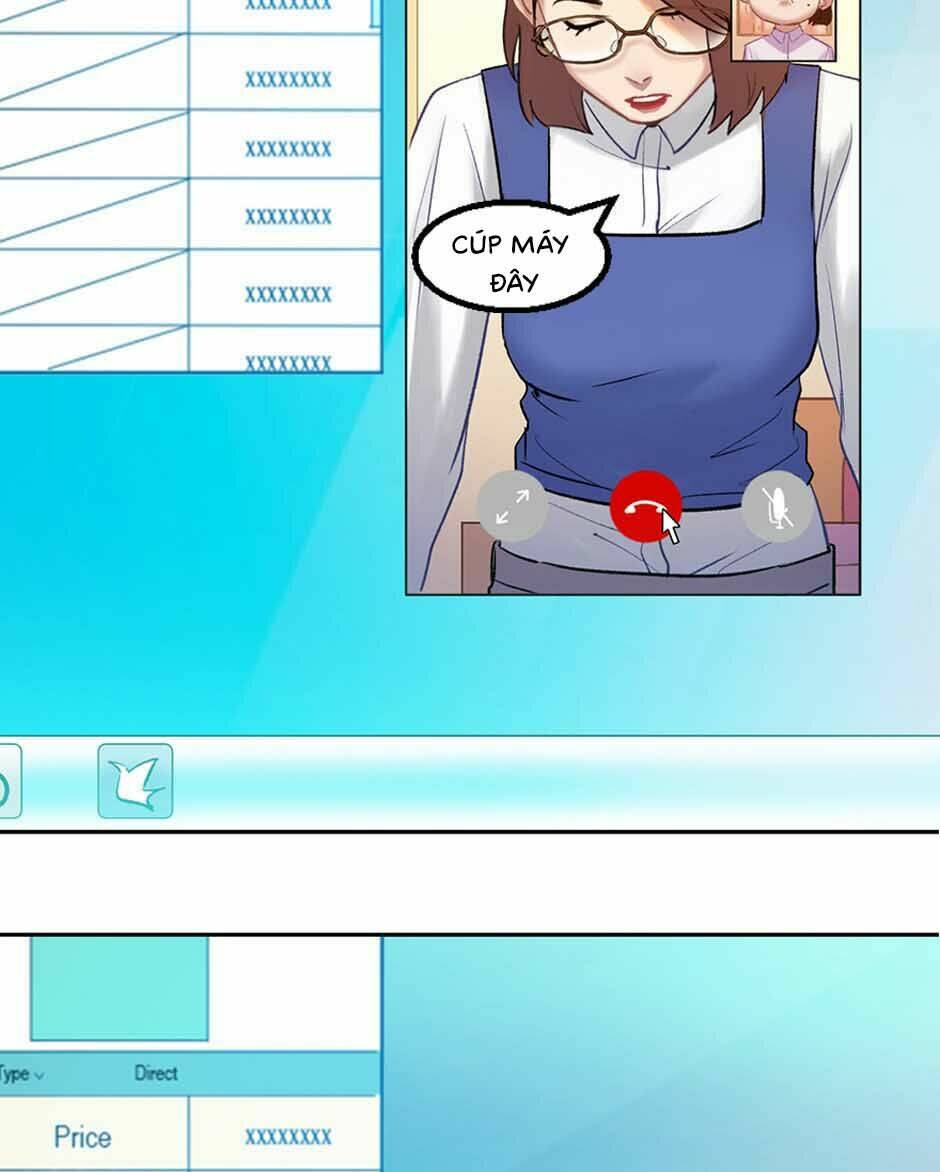 Anh Hùng Và Hiệp Nữ: Chapter 37
