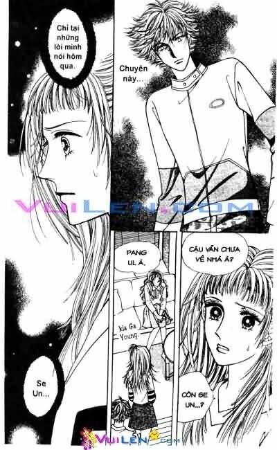 Virus Tiền: Chapter 8