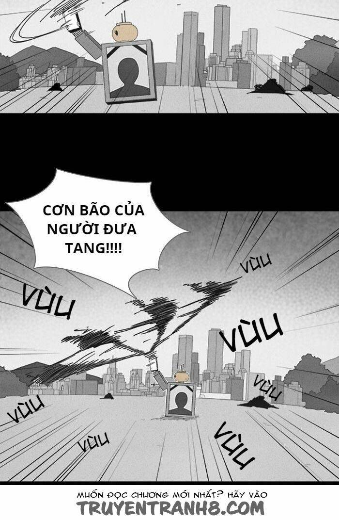 Những Câu Chuyện Bất Thường: Chapter 114