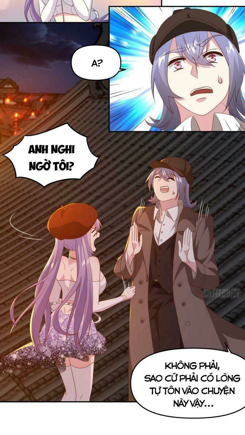 Xâm Lược Vạn Giới: Chapter 60