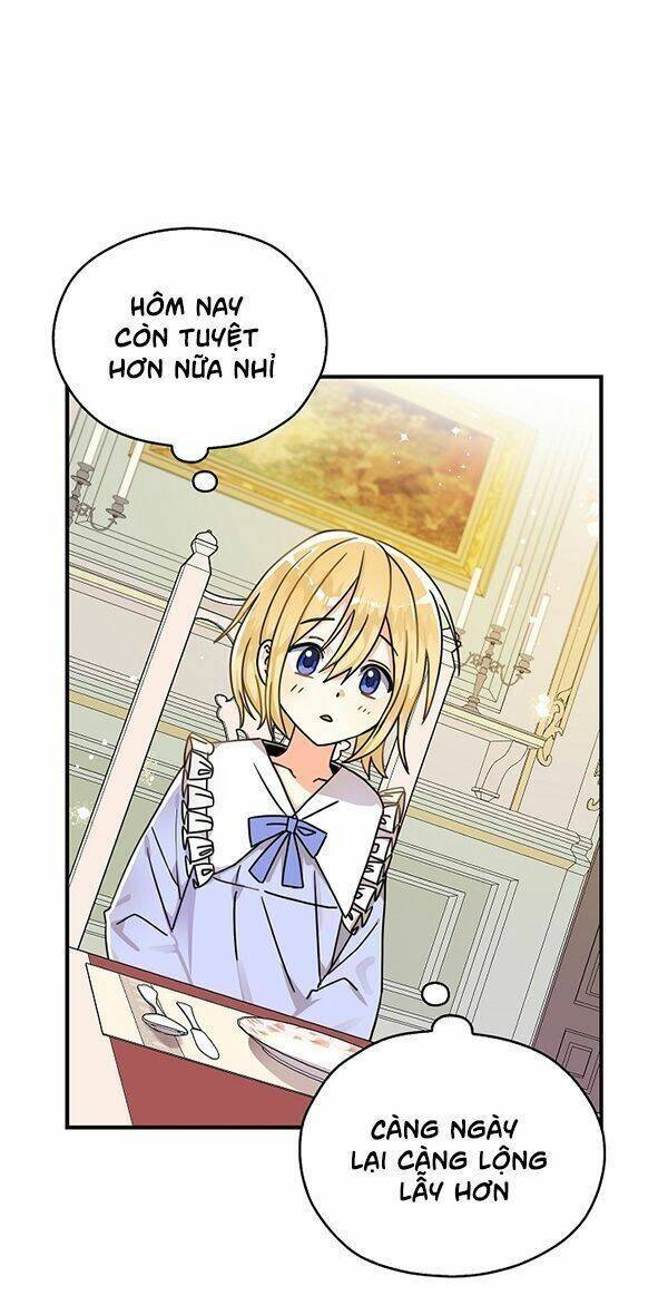 Ba Người Anh Trai Của Tôi Là Bạo Quân: Chapter 11