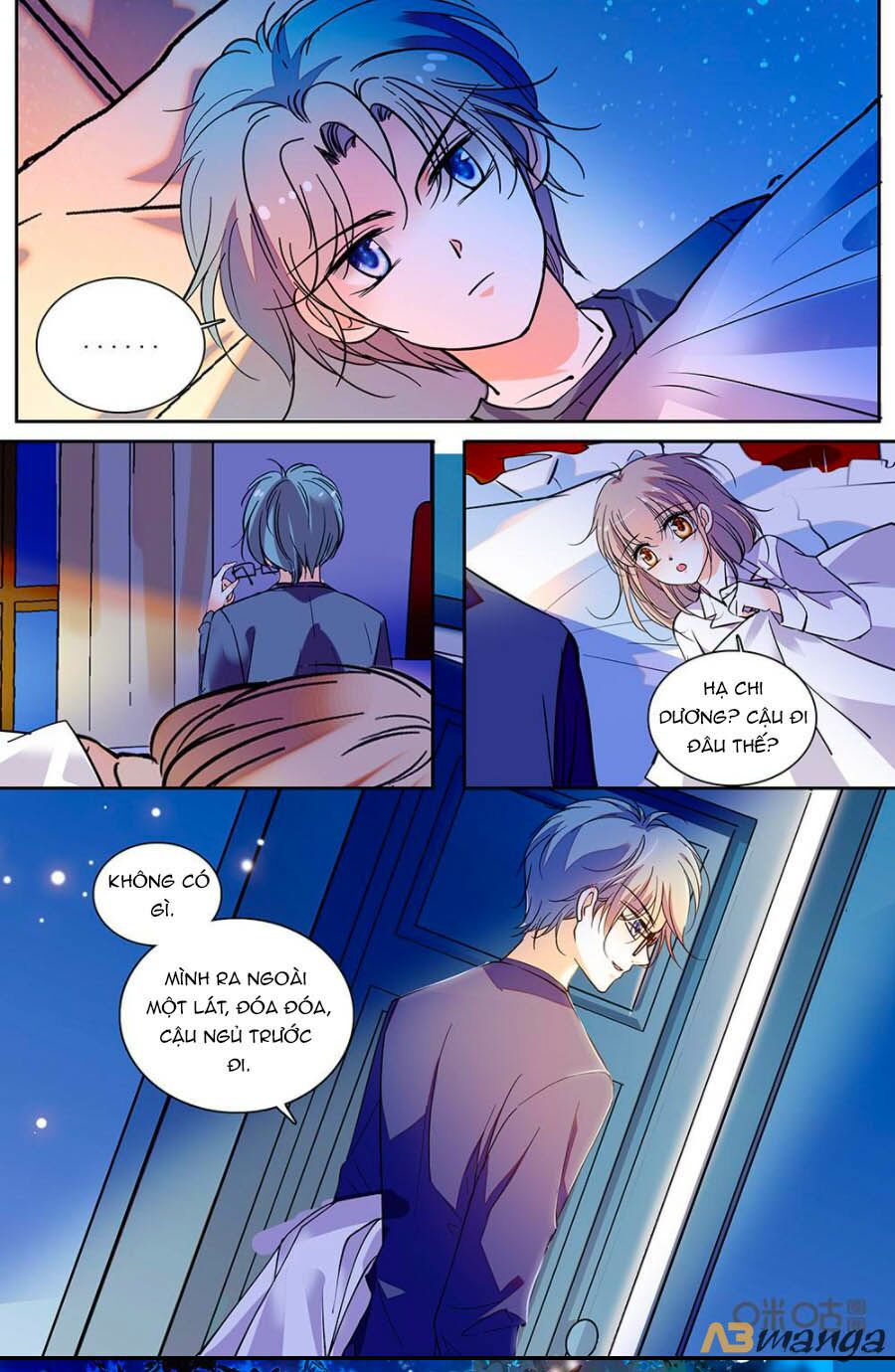 Thanh Ninh Chi Hạ: Chapter 465