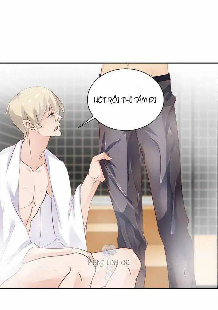 Nam Thần Là Một Đôi: Chapter 96