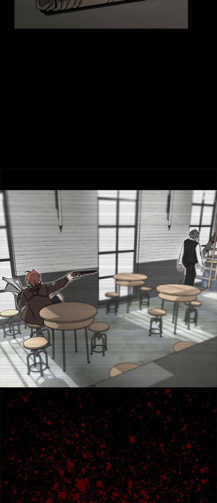 Hero Killer Boom: Chapter 7