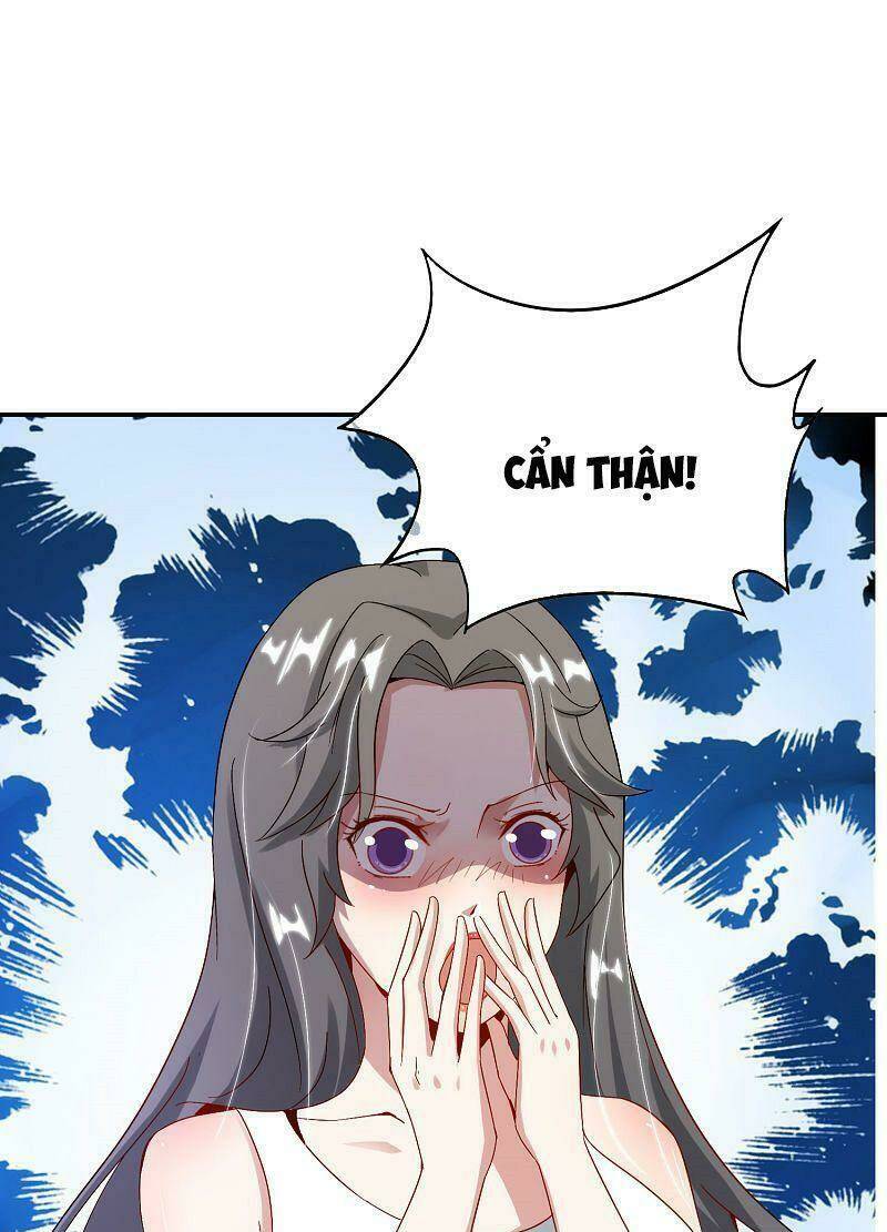 Vòng Bạn Bè Mạnh Nhất Của Tiên Giới: Chapter 100