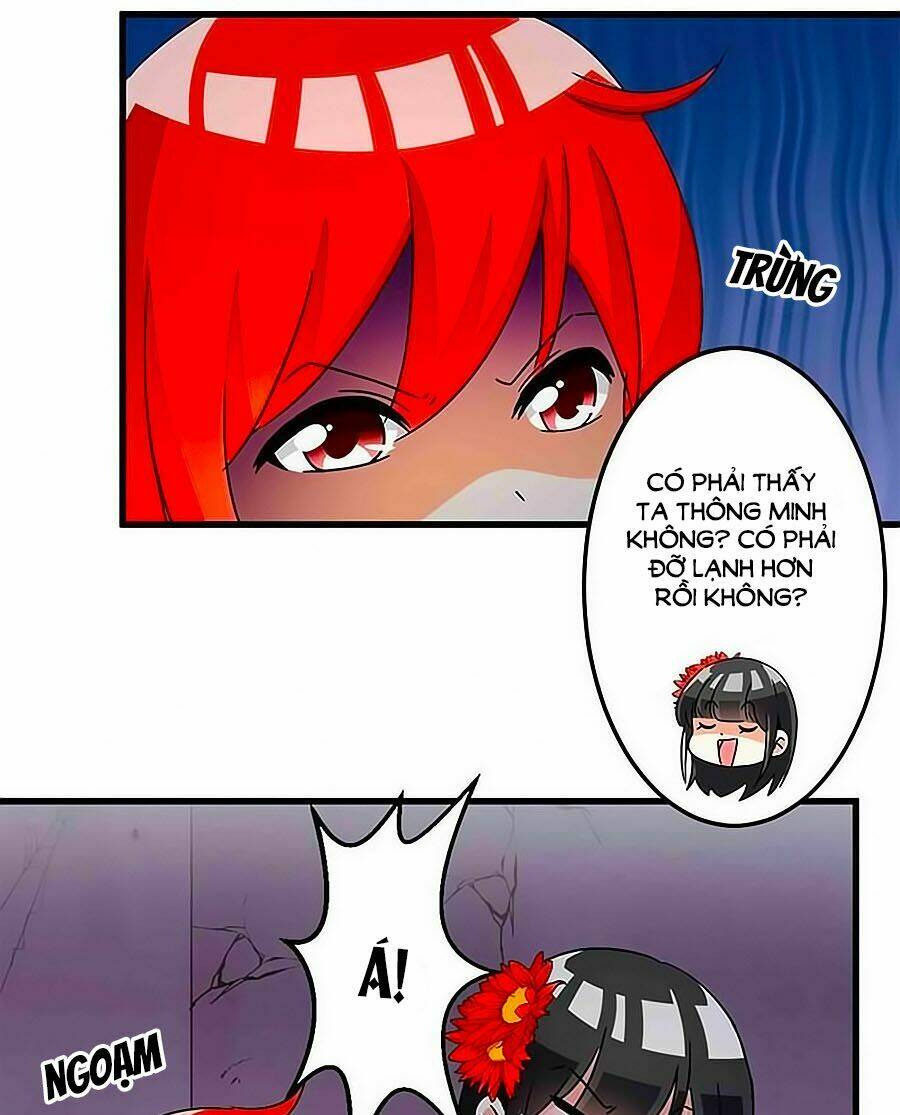 Vương Gia! Ngươi Thật Bỉ Ổi: Chapter 170