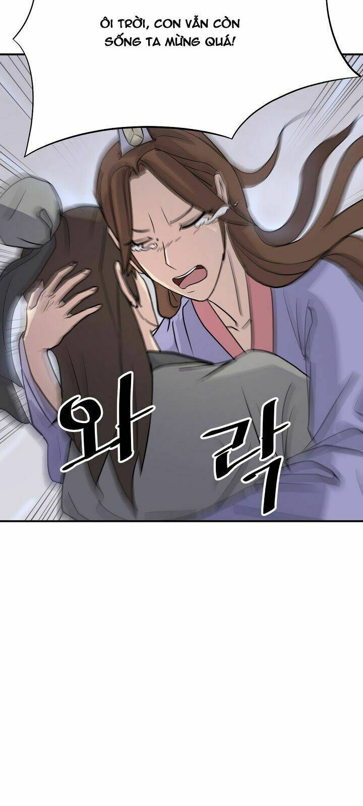 Trọng Sinh, Bất Khả Chiến Bại: Chapter 81