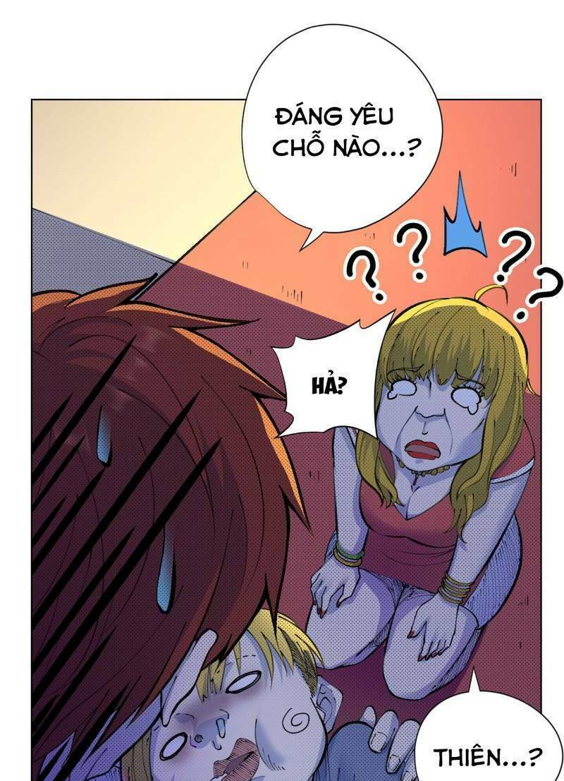 Vương Bài Thần Y: Chapter 15