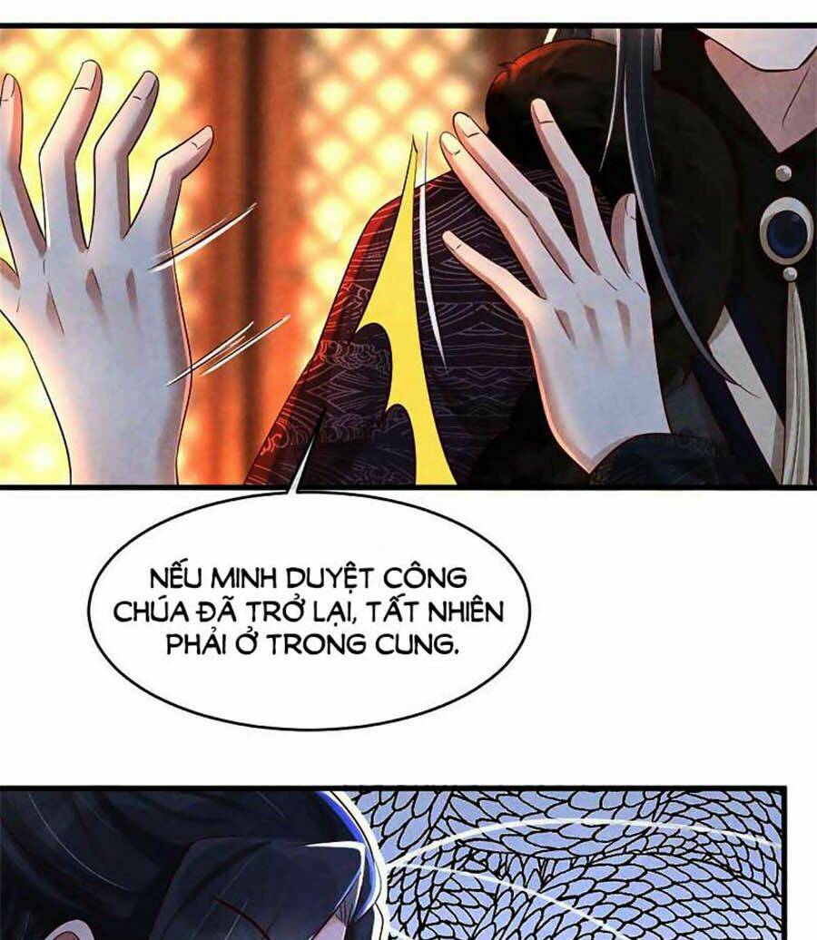 Vương Phi Muốn Trèo Tường: Chapter 114