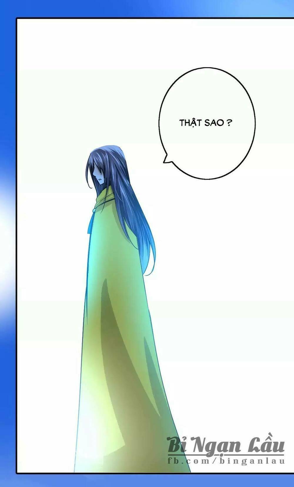 Nghịch Thần: Chapter 44