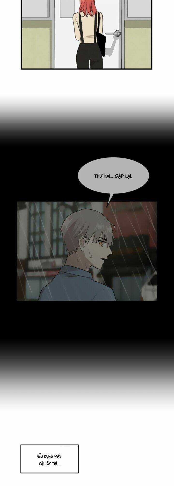 Người Đẹp Gangnam: Chapter 46