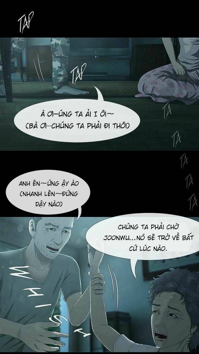 Dead Days: Chapter 26