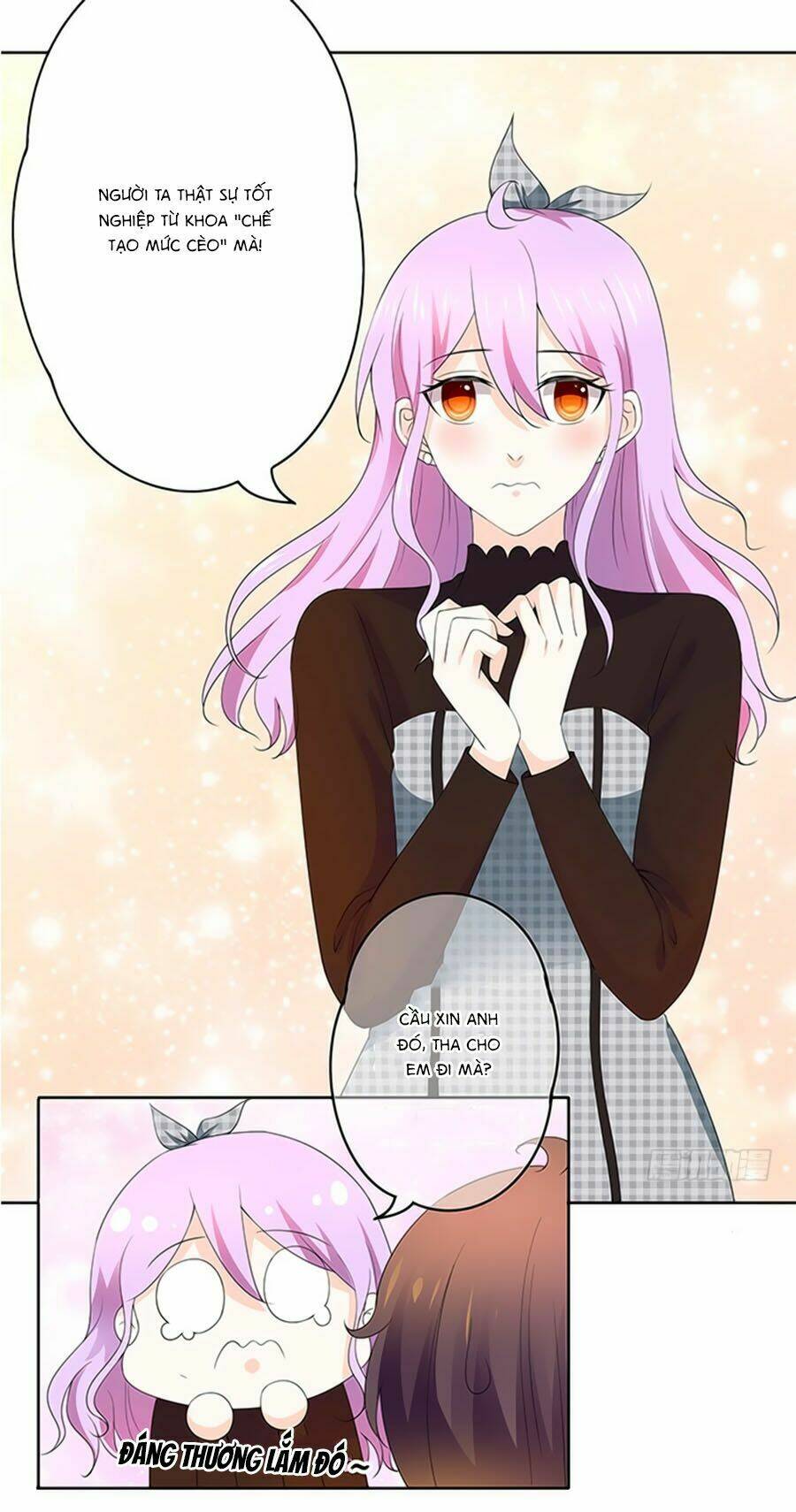 Bạn Trai Là Ngôi Sao: Chapter 116