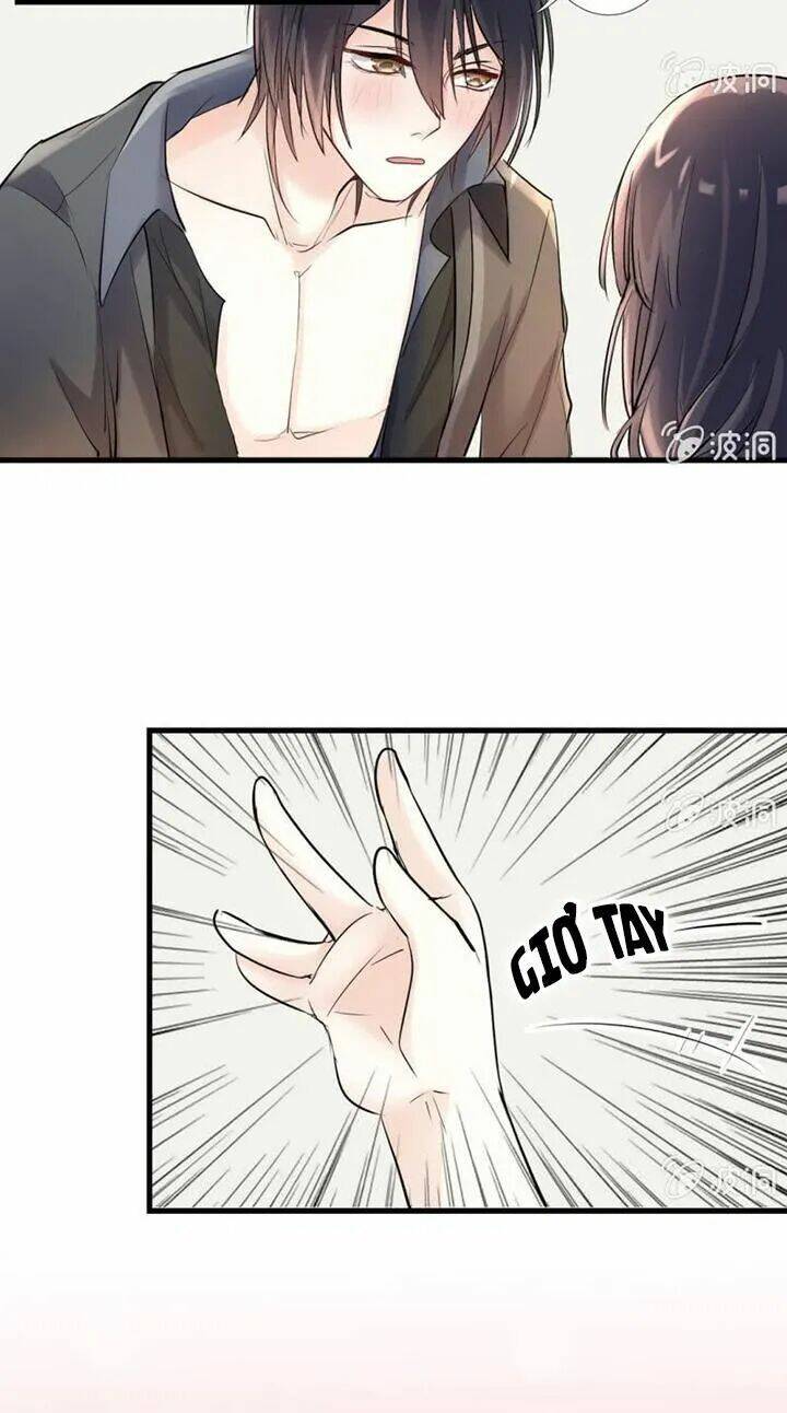 Ảnh Đế Cầu Sủng: Chapter 10