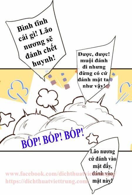 Bạn Trai Tôi Là Cẩm Y Vệ 2: Chapter 20