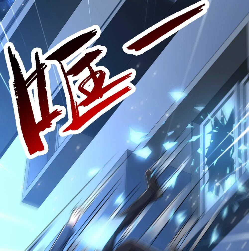 Siêu Năng Phân Hóa: Chapter 32