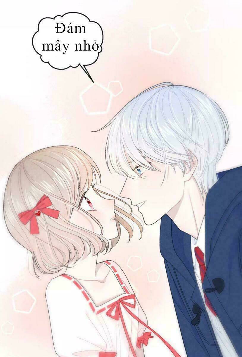 Từ Cái Nhìn Của Em: Chapter 3