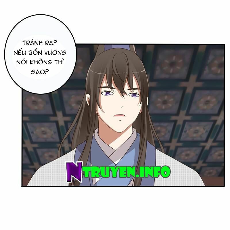 Thông Linh Phi: Chapter 89