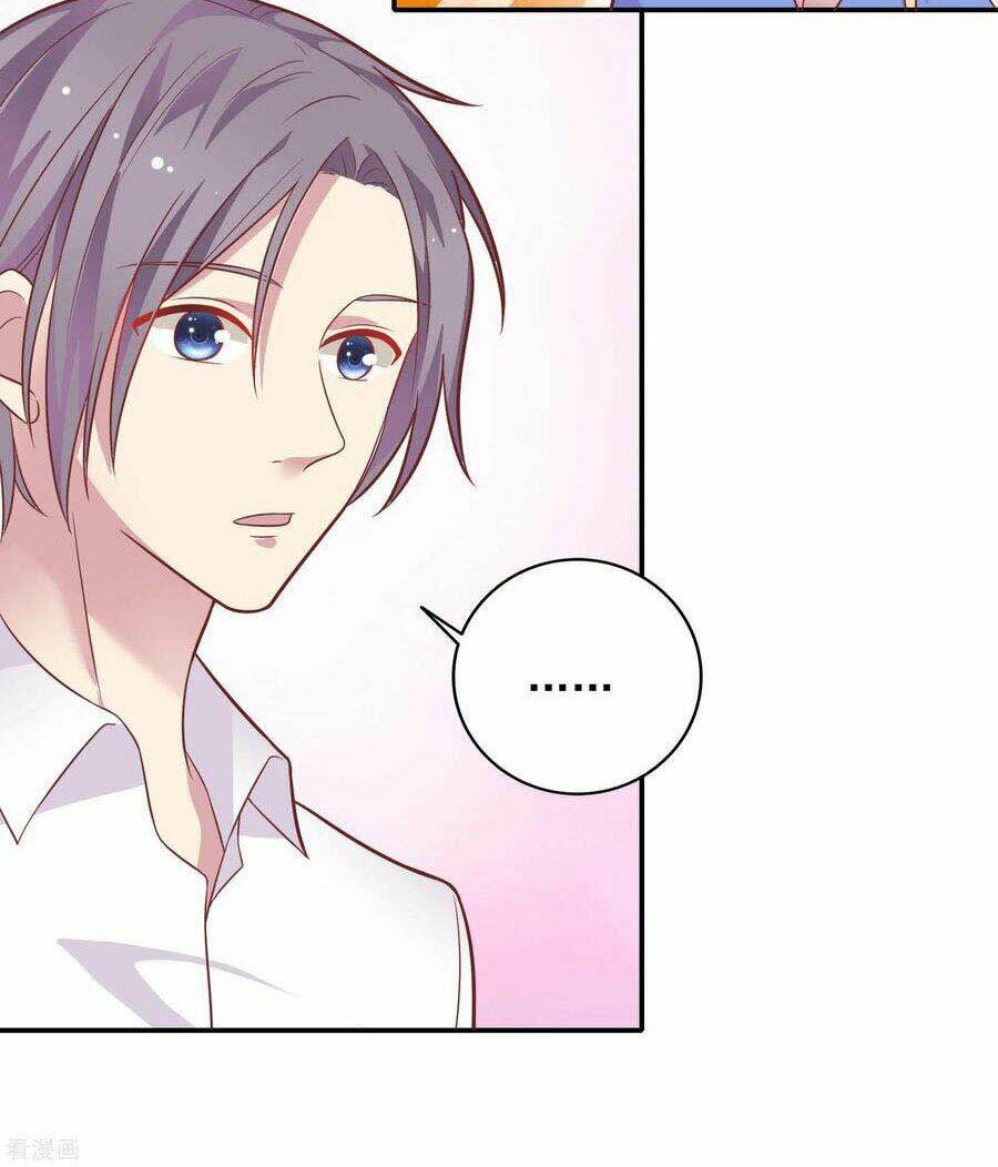 Hẹn Hò Siêu Tốc: Chapter 33