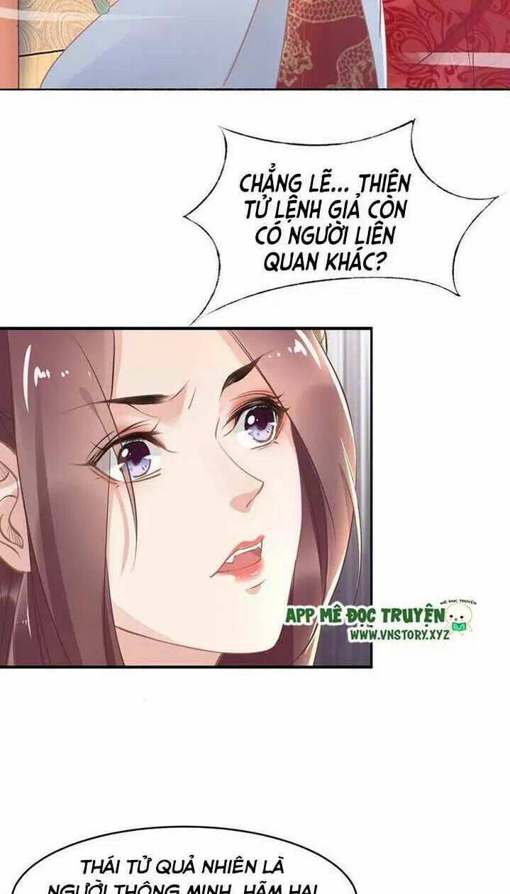 Nhất Sinh Nhất Thế Tiếu Thương Khung: Chapter 21