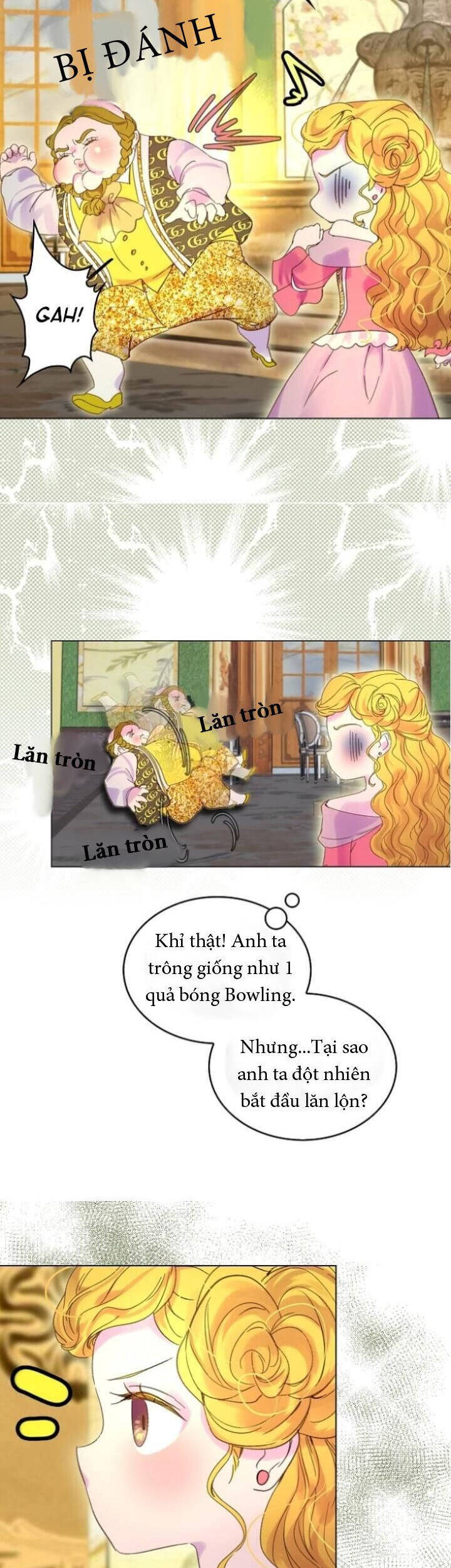 Đừng Xem Thường Nữ Phụ: Chapter 79