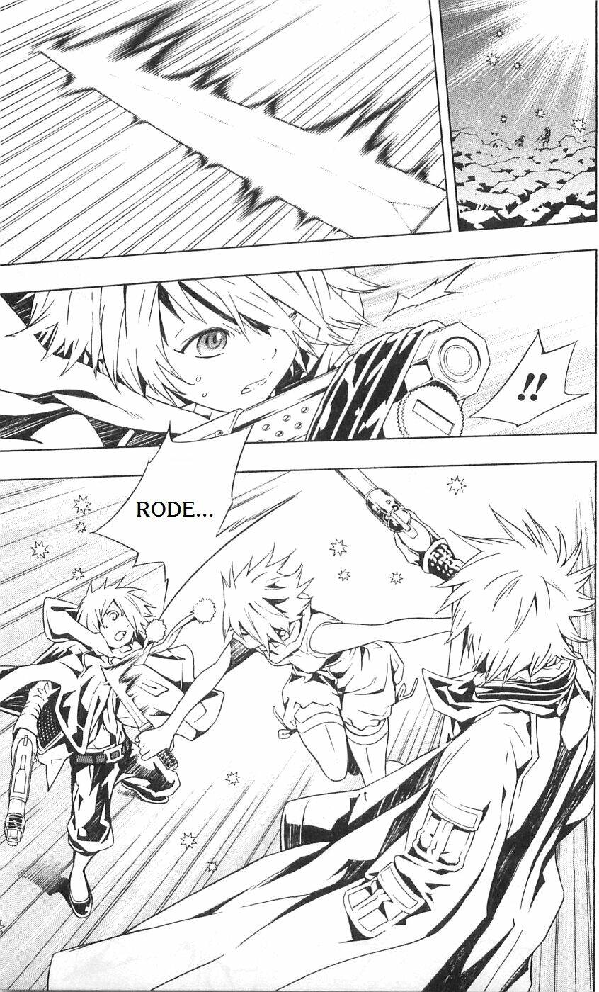 Ong Đưa Thư: Chapter 29