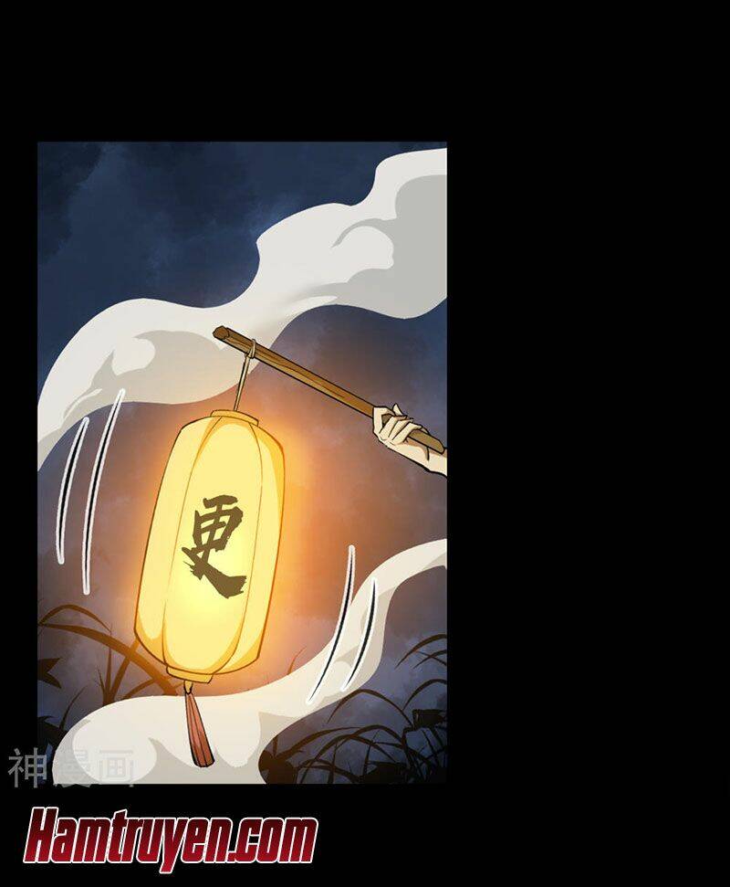 Thanh Đế Truyện: Chapter 52