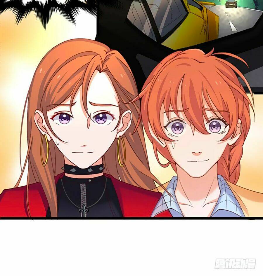 Nhật Ký Báo Thù Của Thiên Kim Hai Mặt: Chapter 2